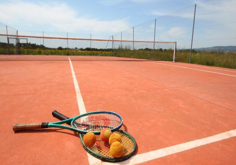 Отель Vacanceole  Le Domaine Du Lac