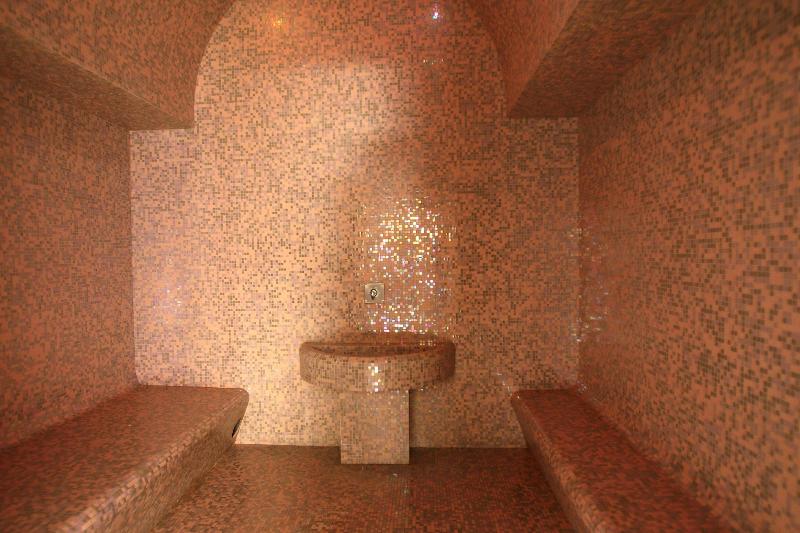 Отель Vacanceole  Le Domaine Du Lac