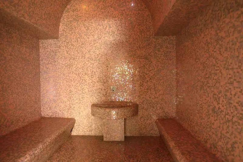 Отель Vacanceole  Le Domaine Du Lac