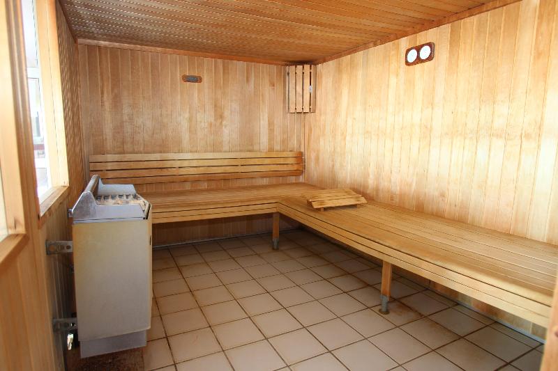 Отель Vacanceole  Le Domaine Du Lac