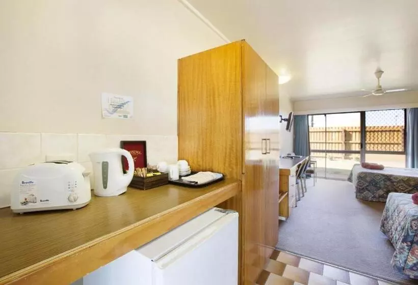 Wilsonton Hotel Toowoomba