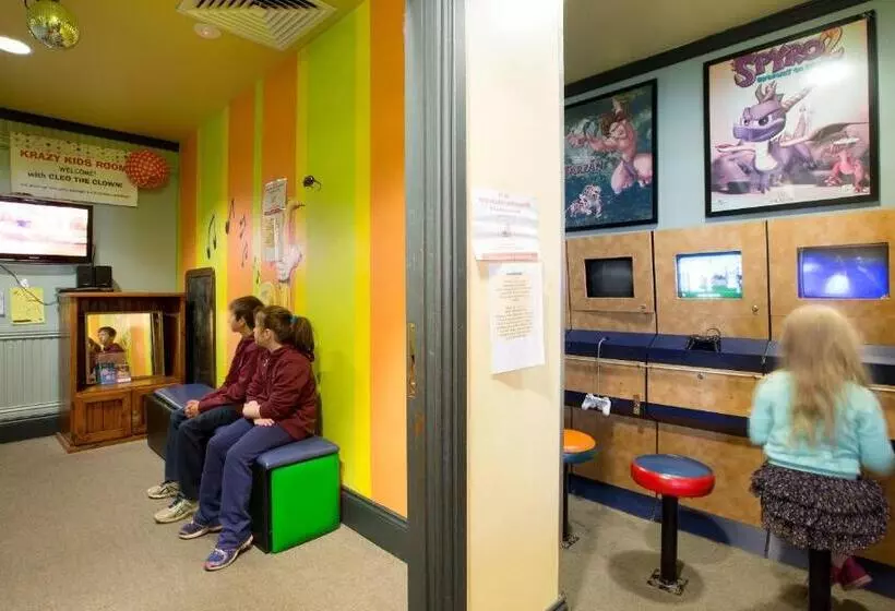 Wilsonton Hotel Toowoomba