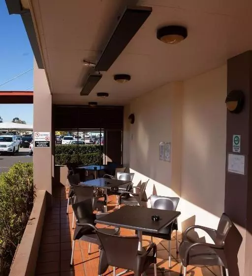 Wilsonton Hotel Toowoomba