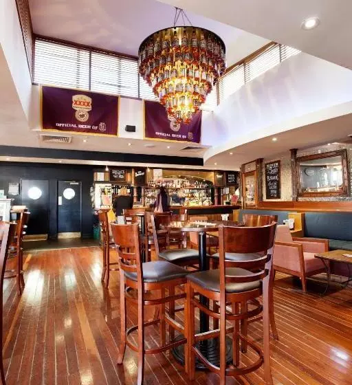 Wilsonton Hotel Toowoomba