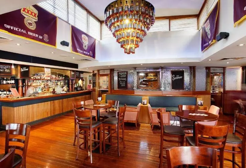 Wilsonton Hotel Toowoomba