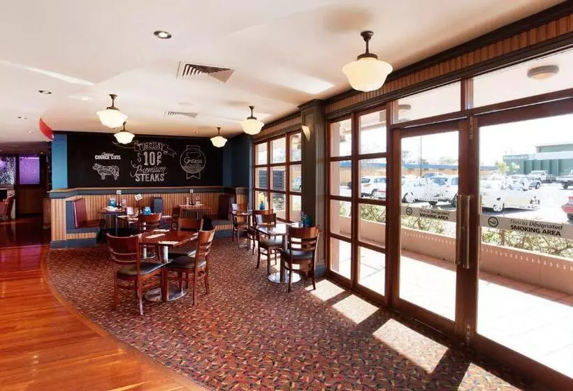 Wilsonton Hotel Toowoomba