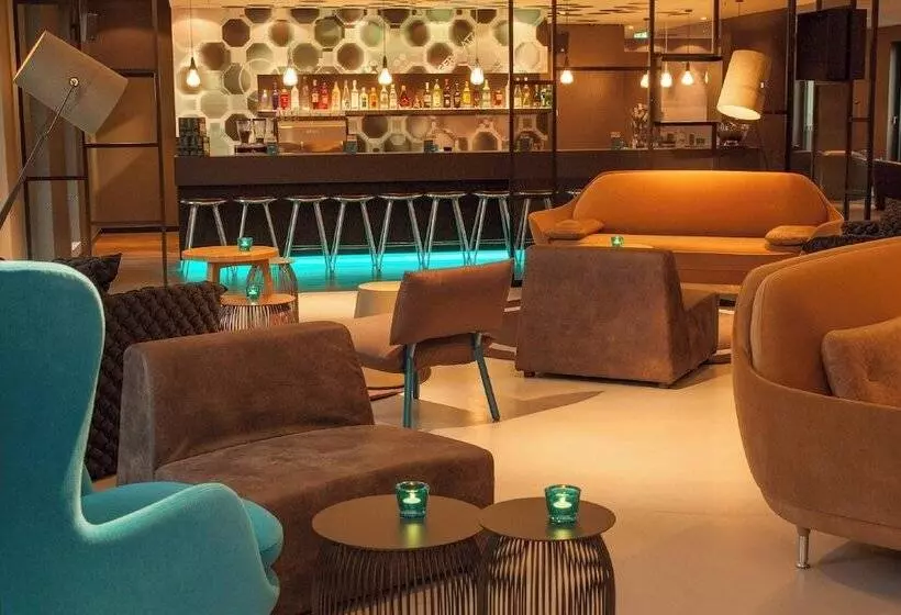 Motel One Berlin Potsdamer Platz