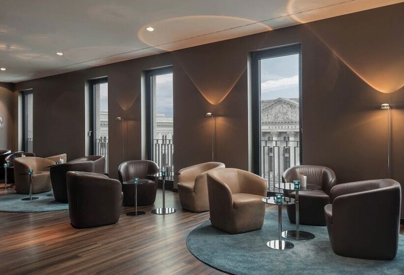 Motel One Berlin Potsdamer Platz