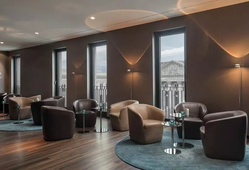 Motel One Berlin Potsdamer Platz