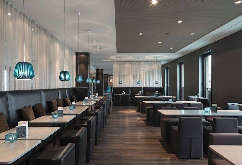 Motel One Berlin Potsdamer Platz