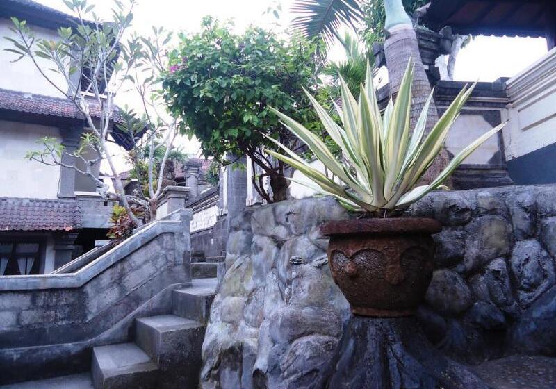 Pande Permai Bungalows