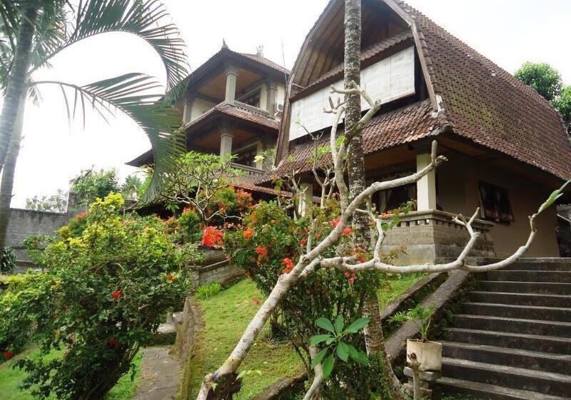 Pande Permai Bungalows