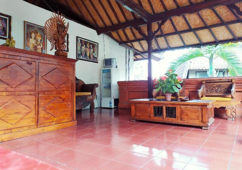 Pande Permai Bungalows