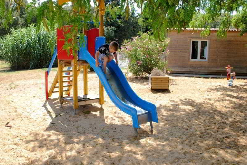 إقامة Résidence Nemea Les Sables Vignier