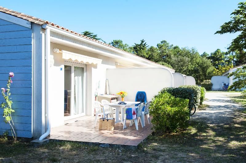 إقامة Résidence Nemea Les Sables Vignier