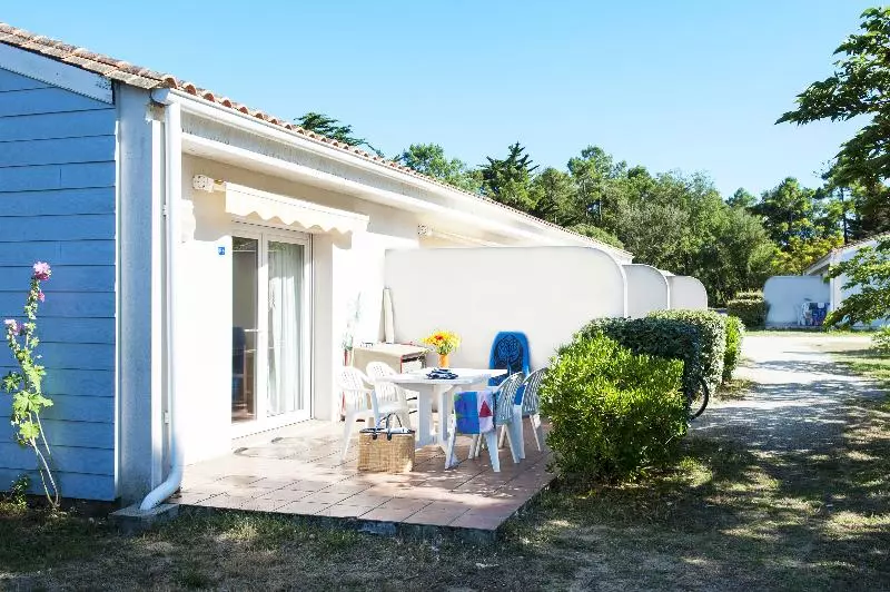 Резиденция Résidence Nemea Les Sables Vignier