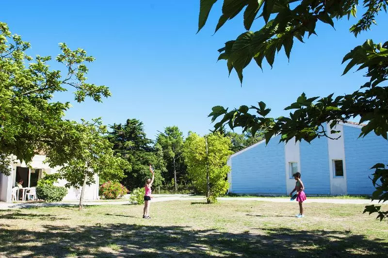 Резиденция Résidence Nemea Les Sables Vignier