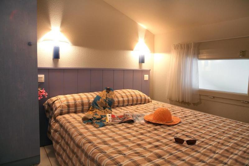 إقامة Résidence Nemea Les Sables Vignier