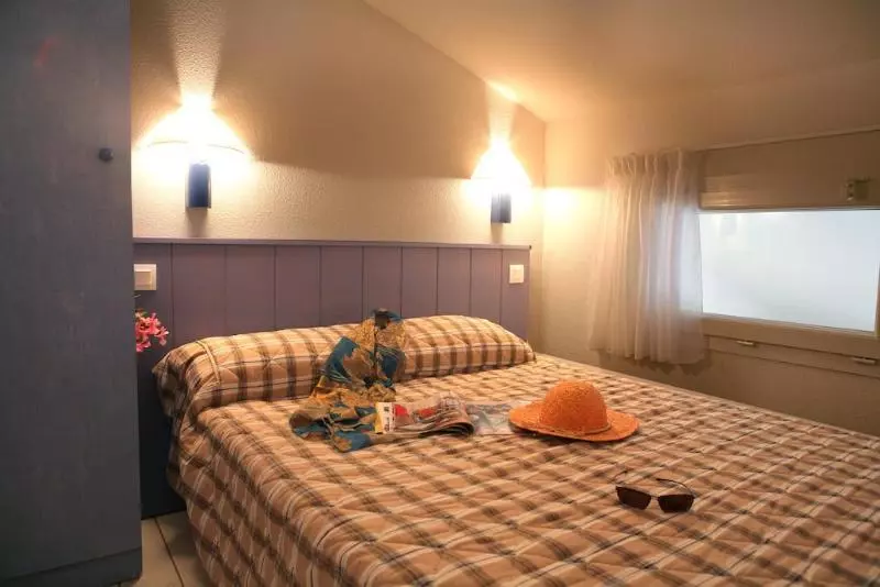 Резиденция Résidence Nemea Les Sables Vignier