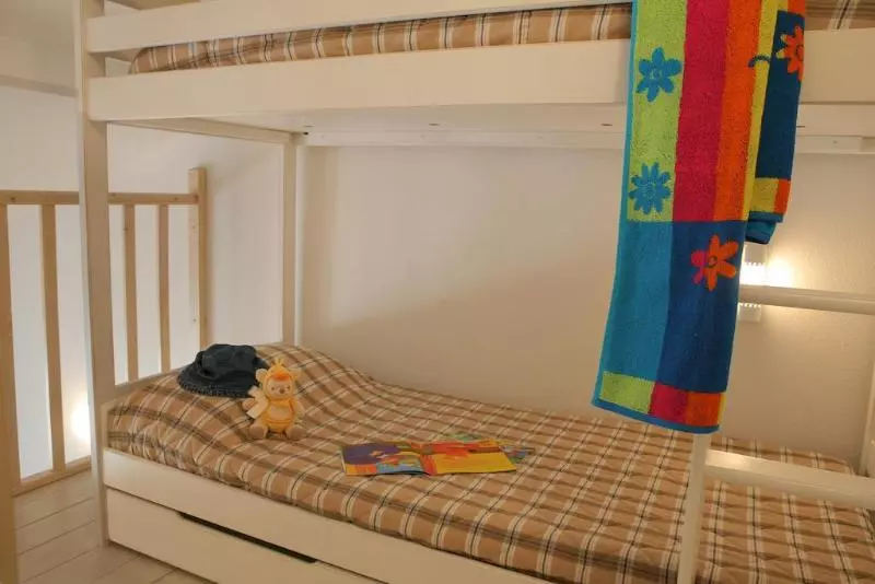 Резиденция Résidence Nemea Les Sables Vignier