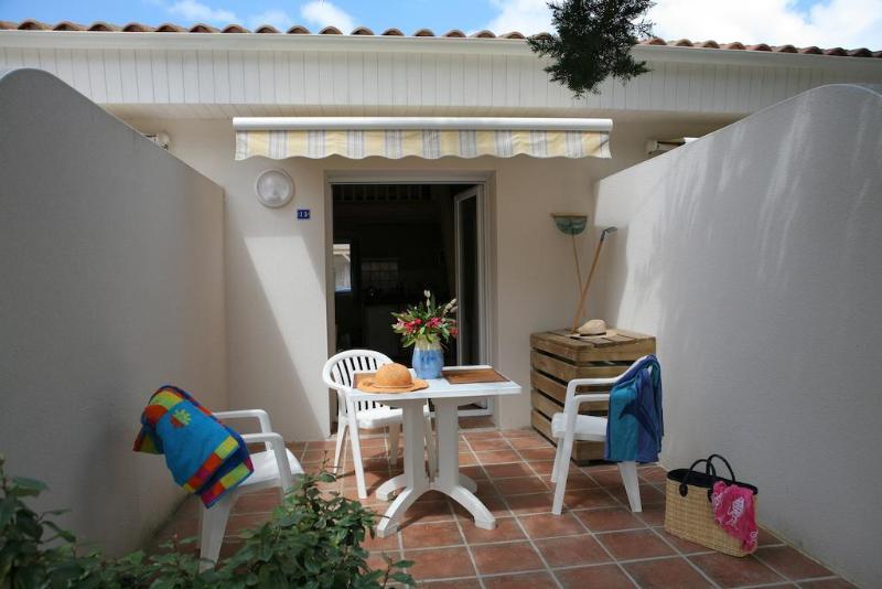 إقامة Résidence Nemea Les Sables Vignier