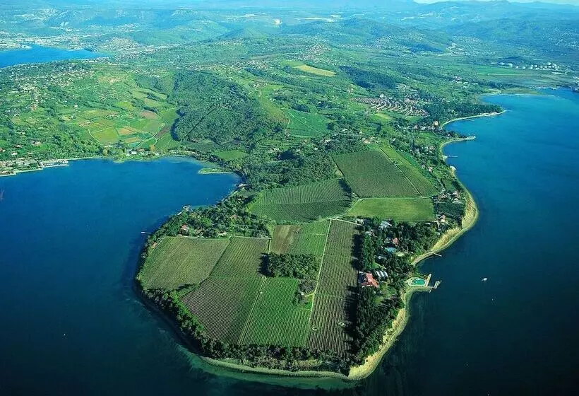 Camping Adria Ankaran   Pitches