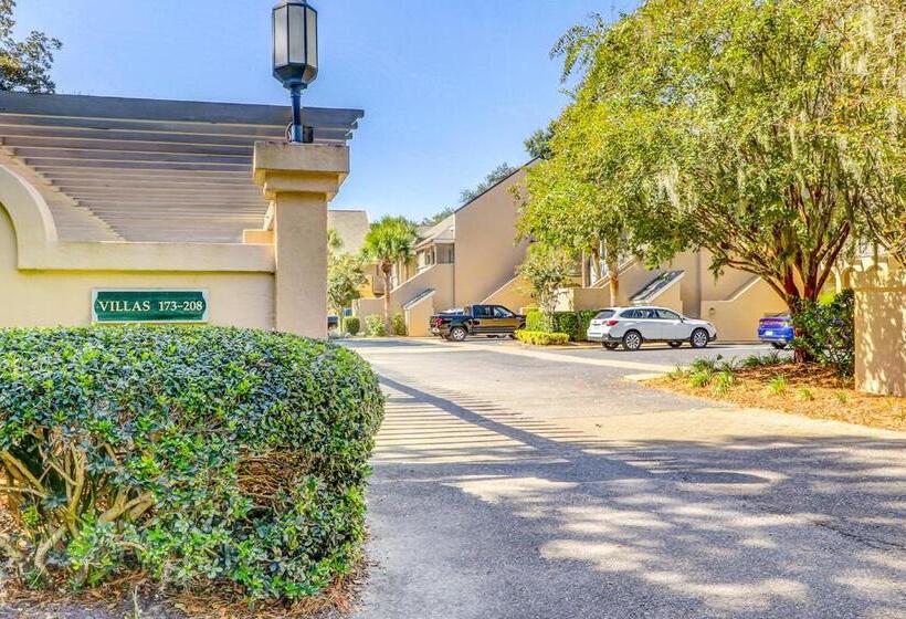 酒店 Colonnade Club 180