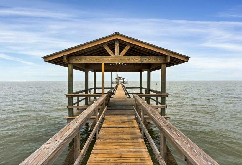 فندق Fulton Beach Condos