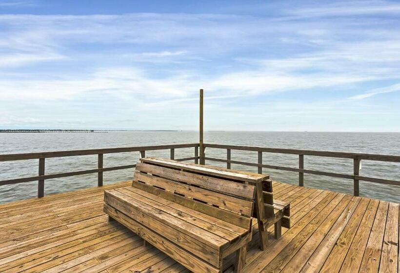 فندق Fulton Beach Condos