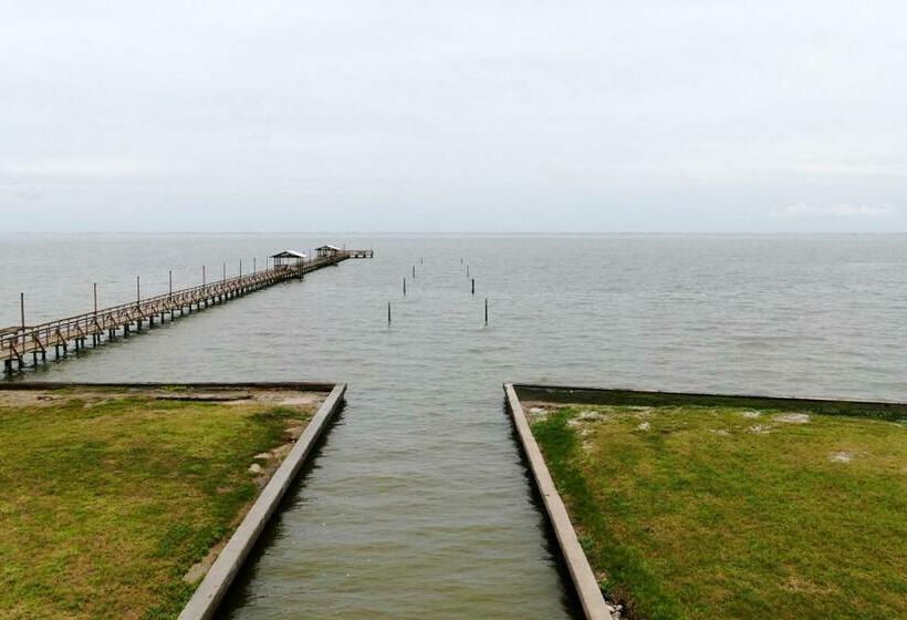 فندق Fulton Beach Condos