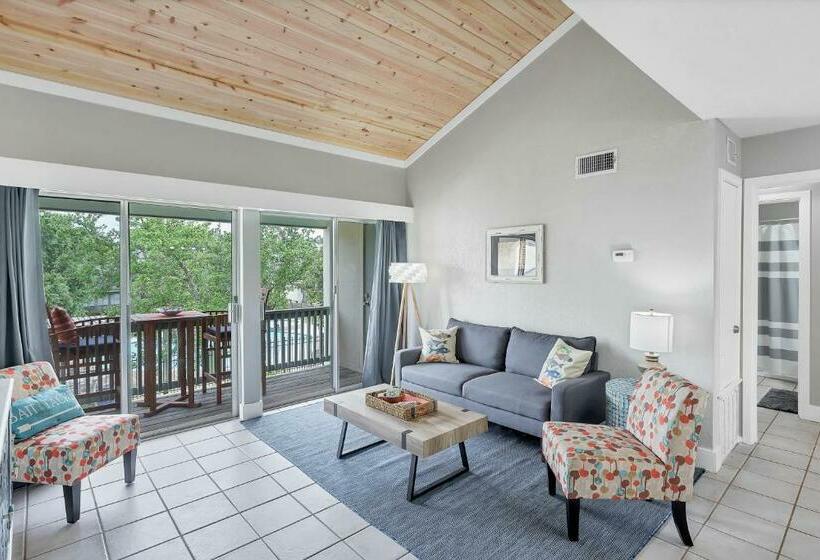 فندق Fulton Beach Condos