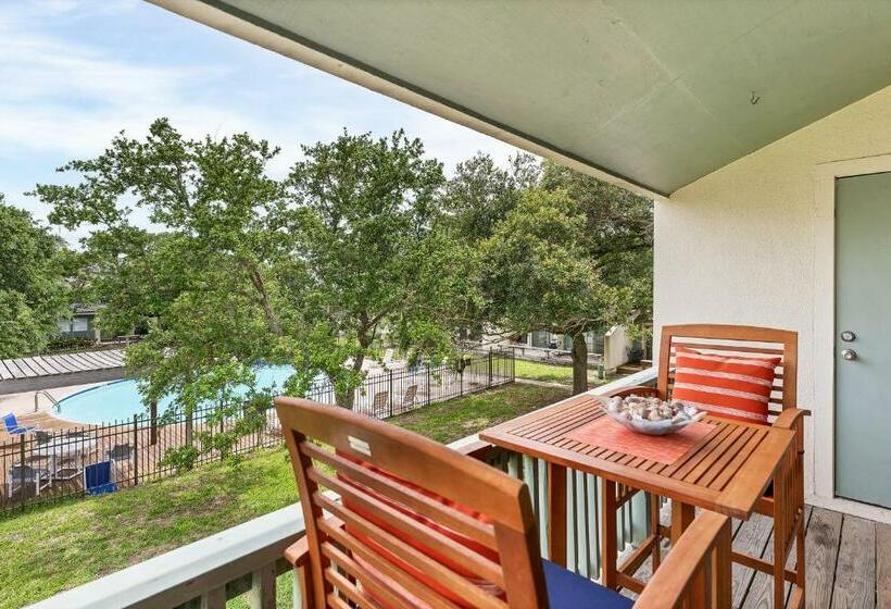 فندق Fulton Beach Condos