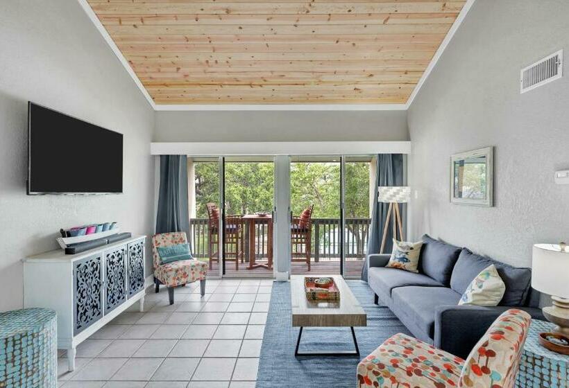 فندق Fulton Beach Condos