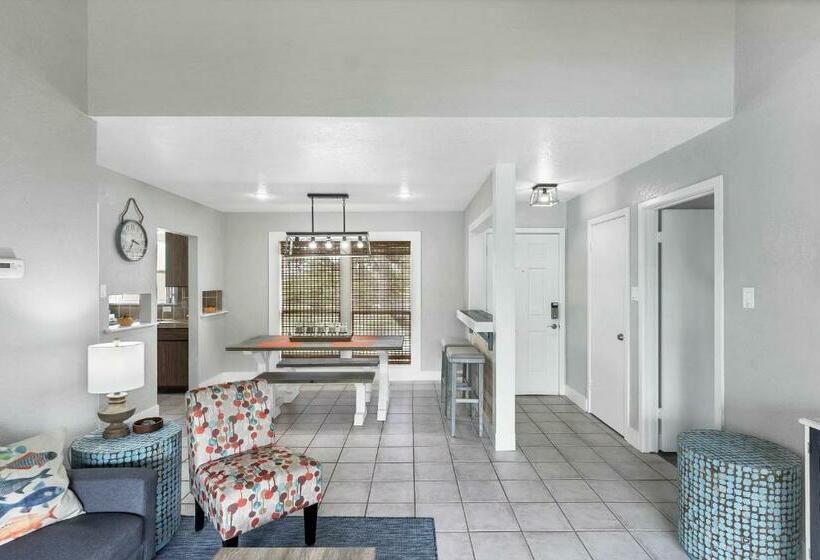 فندق Fulton Beach Condos