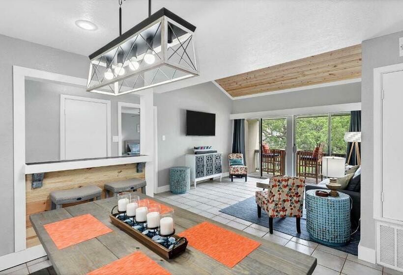 فندق Fulton Beach Condos