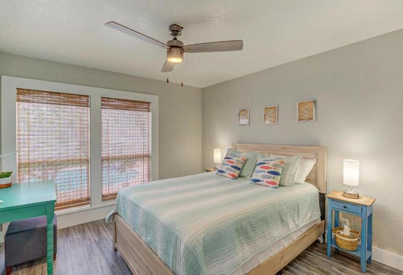 فندق Fulton Beach Condos