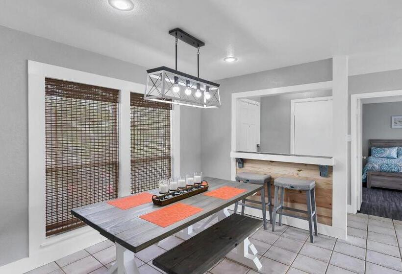 فندق Fulton Beach Condos