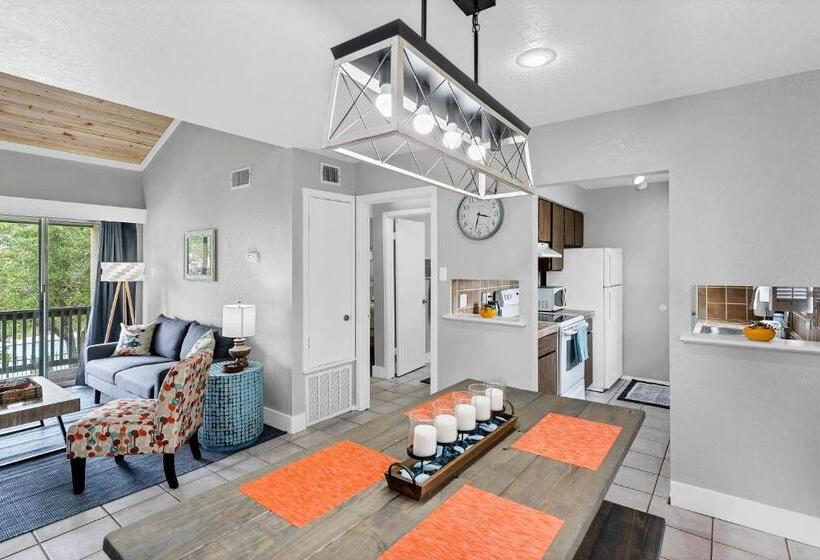 فندق Fulton Beach Condos