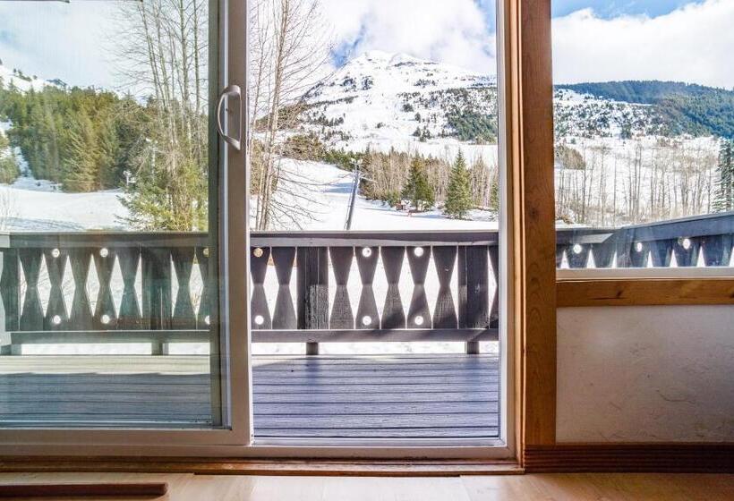 בית מלון כפרי East Condo #208