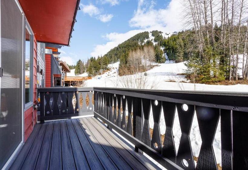 בית מלון כפרי East Condo #208