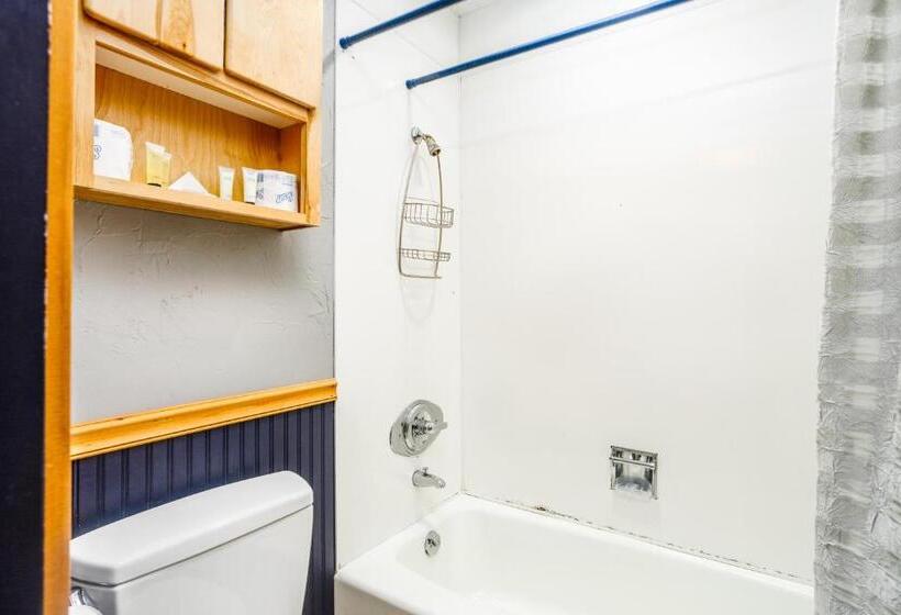 בית מלון כפרי East Condo #208