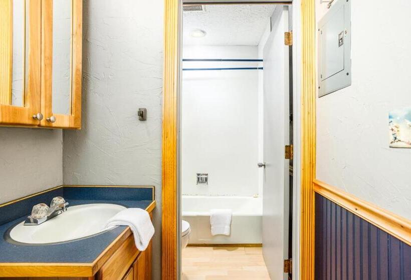 בית מלון כפרי East Condo #208