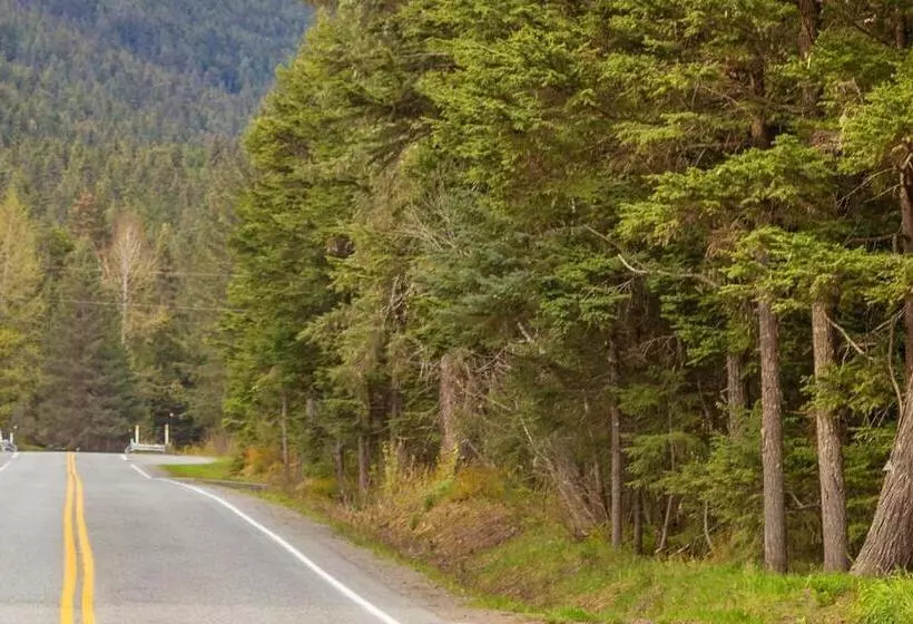 Hotelli East Condo #208