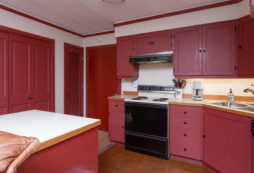 בית מלון כפרי East Condo #208