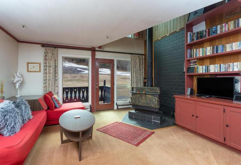 בית מלון כפרי East Condo #208