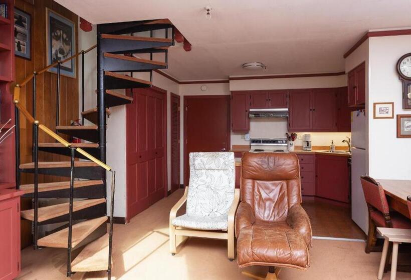 בית מלון כפרי East Condo #208