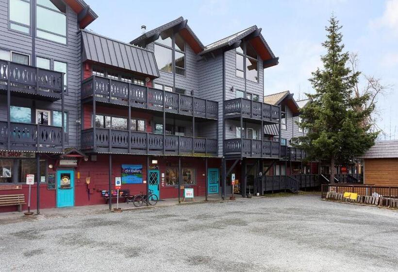 בית מלון כפרי East Condo #208