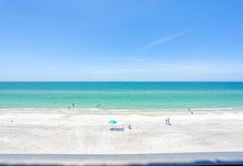 فندق Sunset Shores