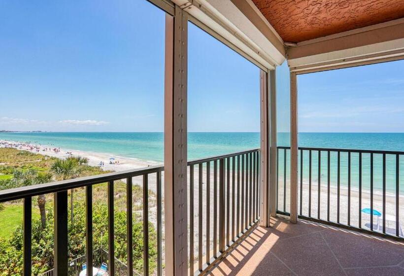 فندق Sunset Shores