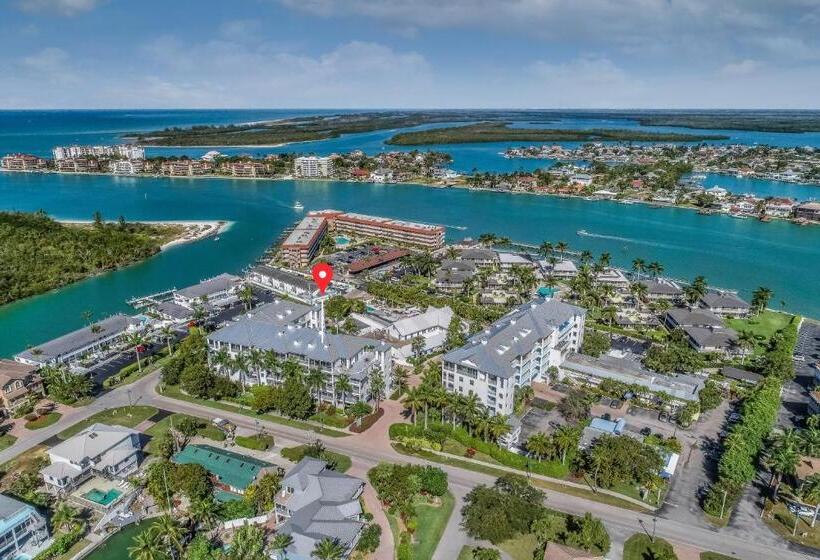 Szálloda Sunshine On My Shoulders